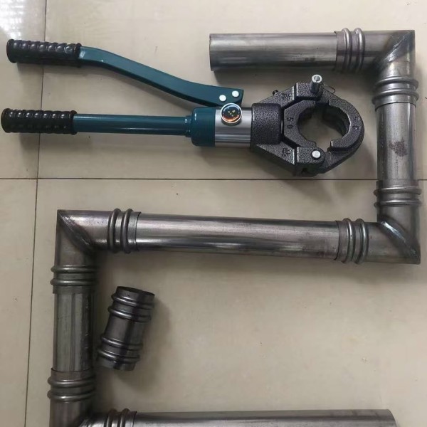 渝水冷却管生产