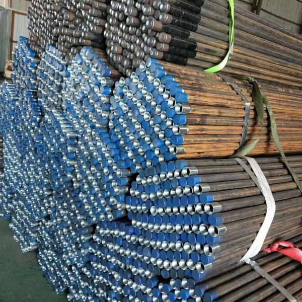 渝水冷却管生产